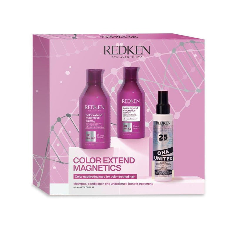 Gift Set 2023 Color Extend