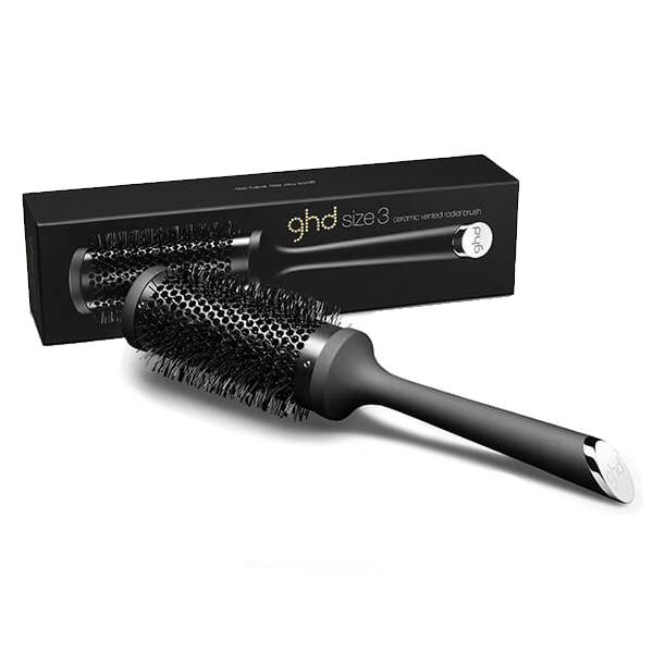 GHD Size 3 Ceramic Radial Brush