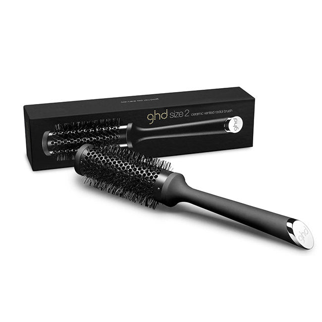 GHD Size 2 Ceramic Radial Brush