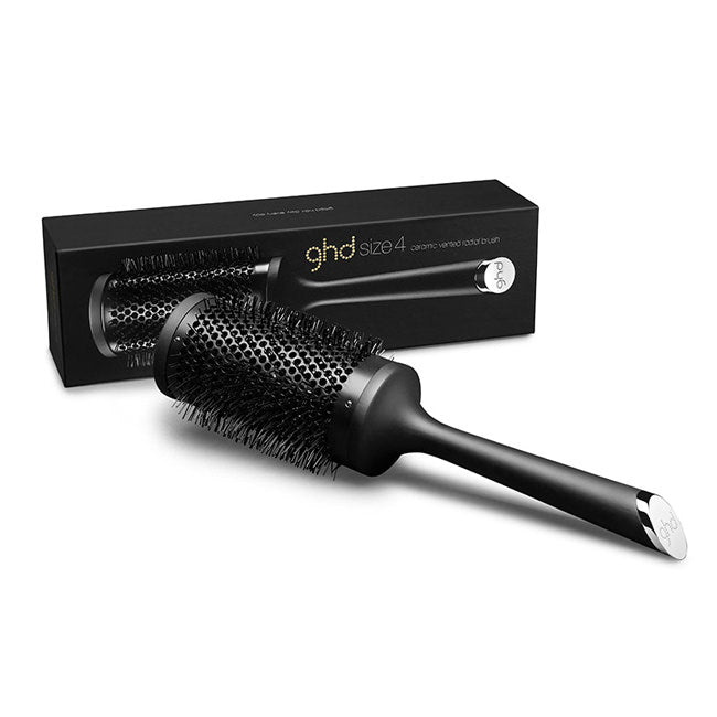 GHD Size 4 Ceramic Radial Brush