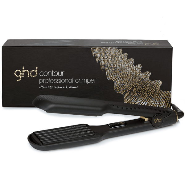 GHD Contour Professional Crimper