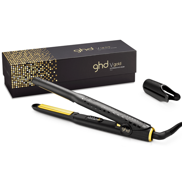 GHD V Gold Professional Mini Styler