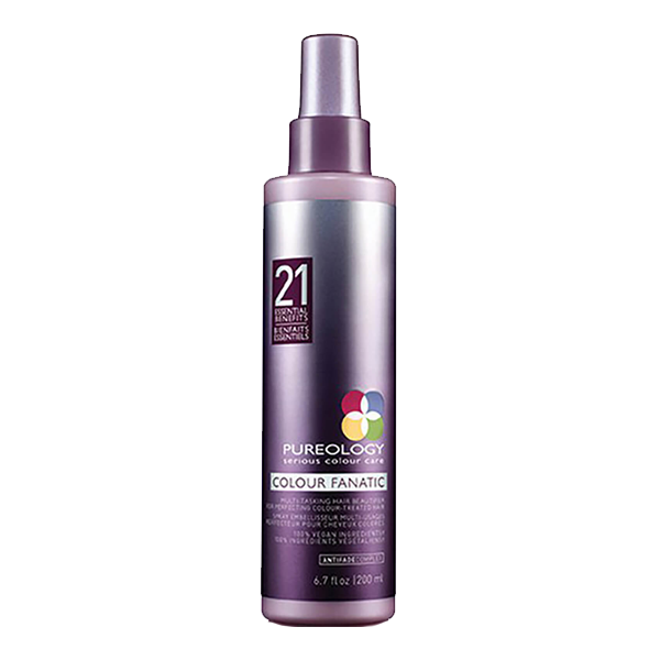 Pureology Color Fanatic Spray 200ml