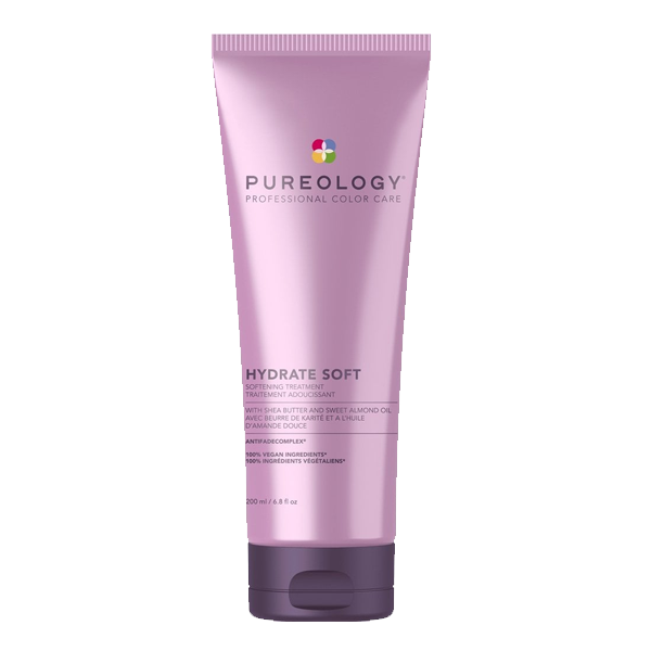 Pureology Hydrate Soft Treatment 200ml