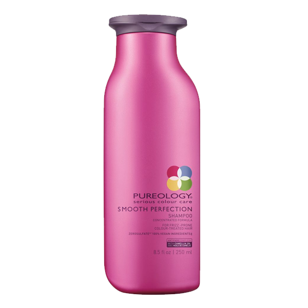 Pureology Smooth Perfection Shampoo 250ml