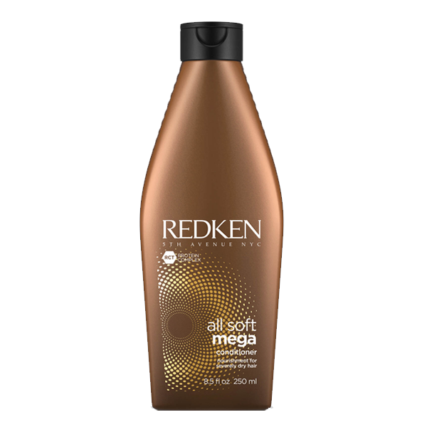 Redken All Soft Mega Conditioner - 250ml