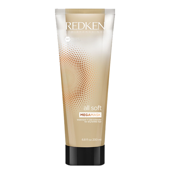 Redken All Soft Mega Mask 200ml