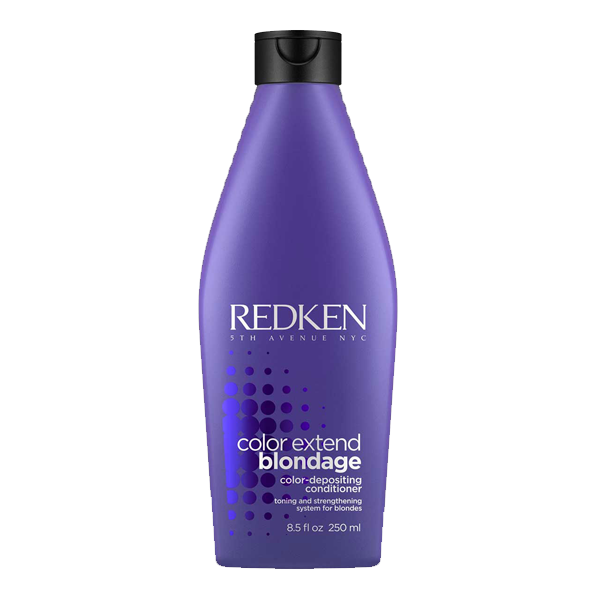 Redken Color Extend Blondage Color Depositing Conditioner 250ml