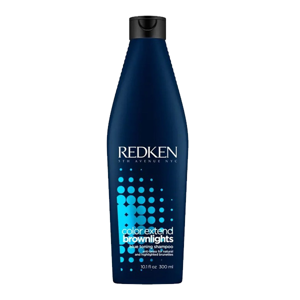 Redken Color Extend Brownlights Shampoo 300ml