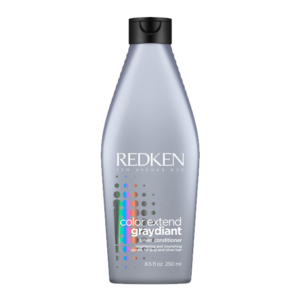 Redken Color Extend Graydient Conditioner 250ml