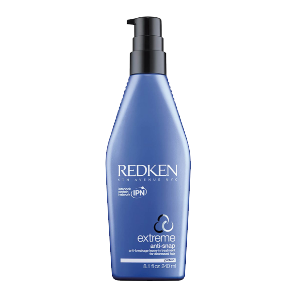 Redken Extreme Anti-Snap Leave-In Treatment 240ml