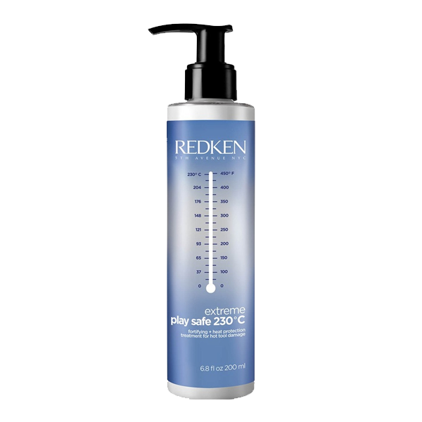 Redken Extreme Play Safe 230 Degrees 200ml