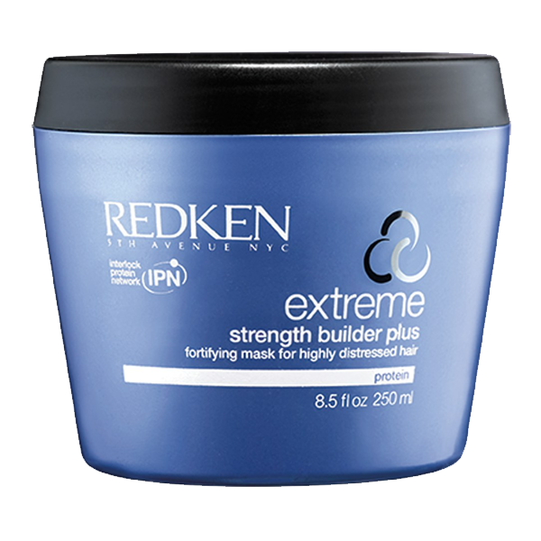 Redken Extreme Strength Builder Plus 250ml