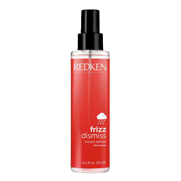 Redken Frizz Dismiss Instant Deflate Oil In Serum 125ml