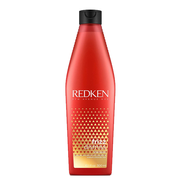 Redken Frizz Dismiss Shampoo 300ml