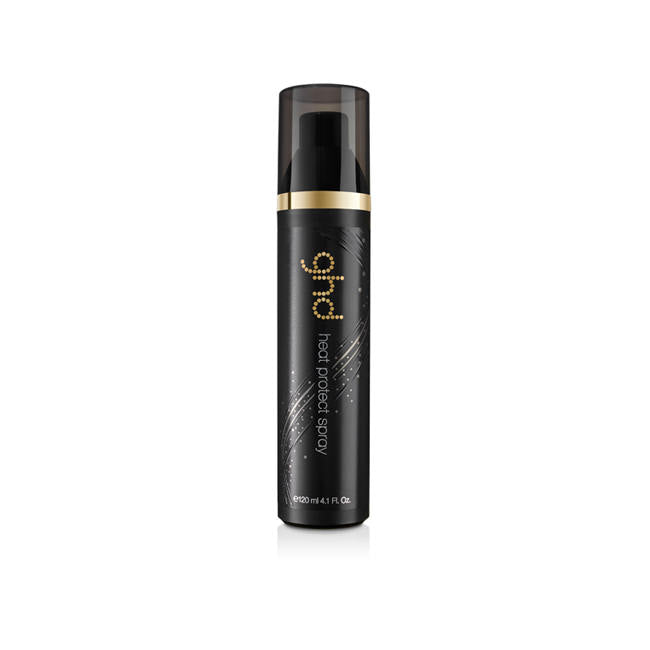 GHD heat protection spray